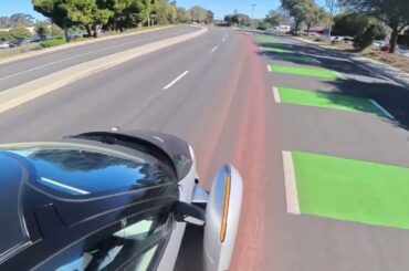 The Drive: Aptera's Solar Electric Vehicle SEV