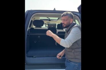 Check out the first-ever Tank 500 PHEV in Pakistan!