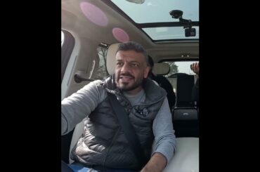 Driving the Tank 500 PHEV, Quick look at how this plug-in hybrid performs.