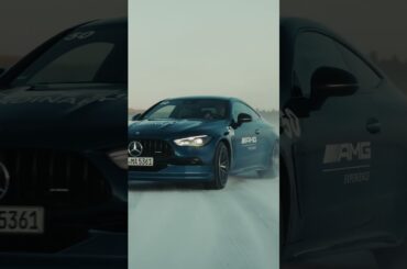 Your daily dose of happiness? A drift on pure ice