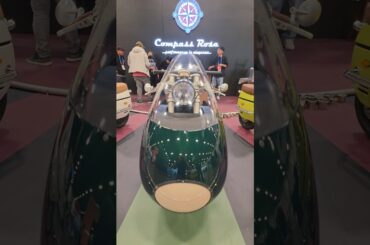 Insane Electric Bikes at CES2026 #shorts #bikelife #ebike #electric #ev #emoto #diy #speed #bicycle