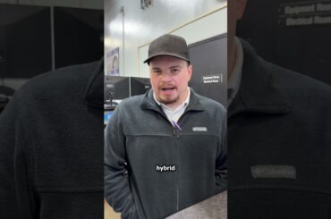 Should you buy a Plug-in Hybrid?