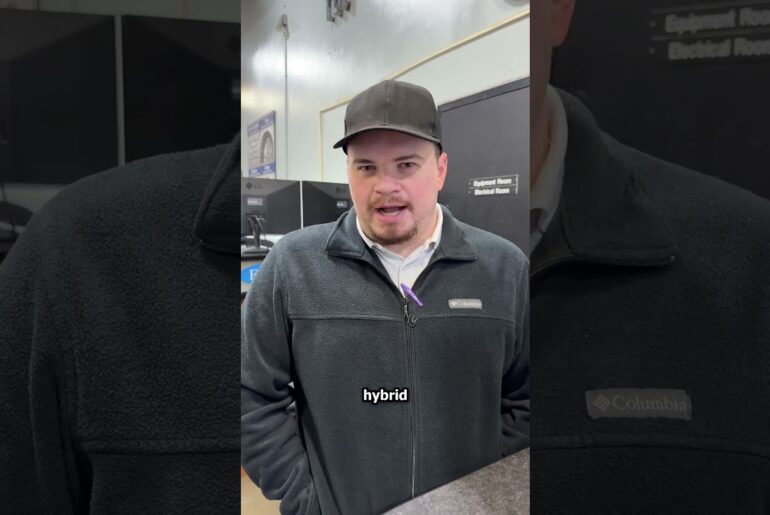 Should you buy a Plug-in Hybrid?