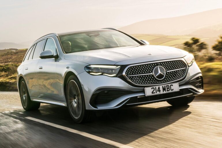 Best plug-in hybrid cars 2026: top PHEVs on sale