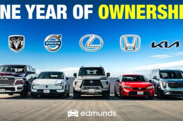 Our Most PAINFUL Test Yet! Cars We Own: One-Year Road Test Update