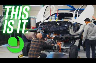 Why I Believe Aptera Will Deliver THIS Year.