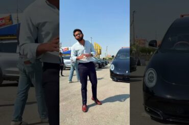 GWM on Wheels has officially started in Karachi! Come visit Expo Center today from 2PM to 8PM,.