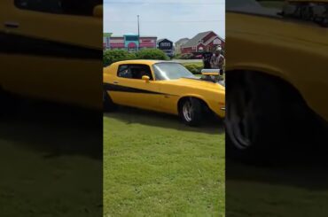 No way! F Electric #cars #prostreet #tiktok #tiktokvideo #viral #car #Chevy #cartok