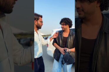 visitors experience after test driving the Tank 500 PHEV at GWM on Wheels, Expo Center Karachi,2-8pm