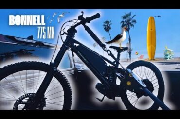 The Best Bike Ever Made (With Pedals)