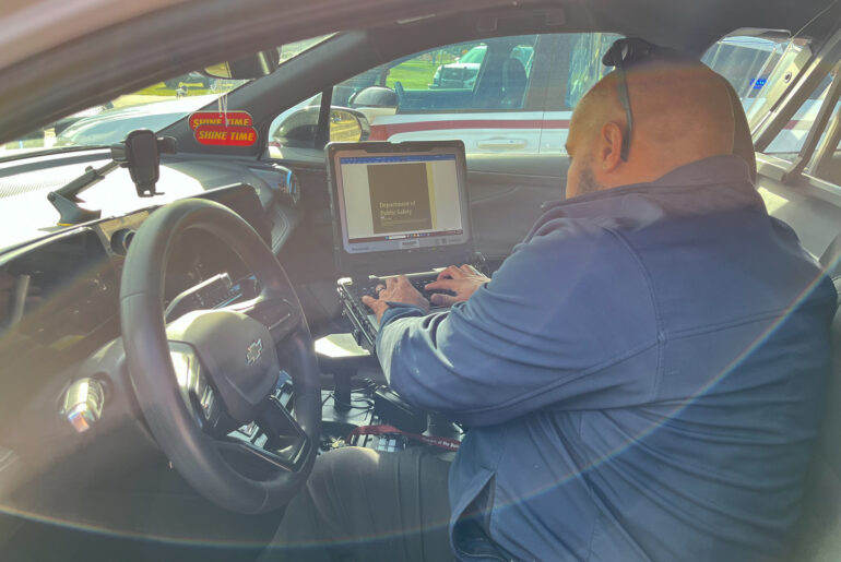 New EVs Part of Long-Term Investment Toward Zero Emissions