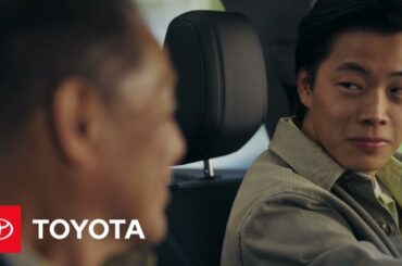 Superhero Belt | Toyota