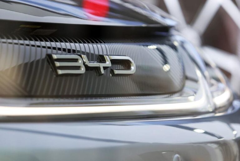 A complete guide to Chinese cars for sale in the UK in 2026