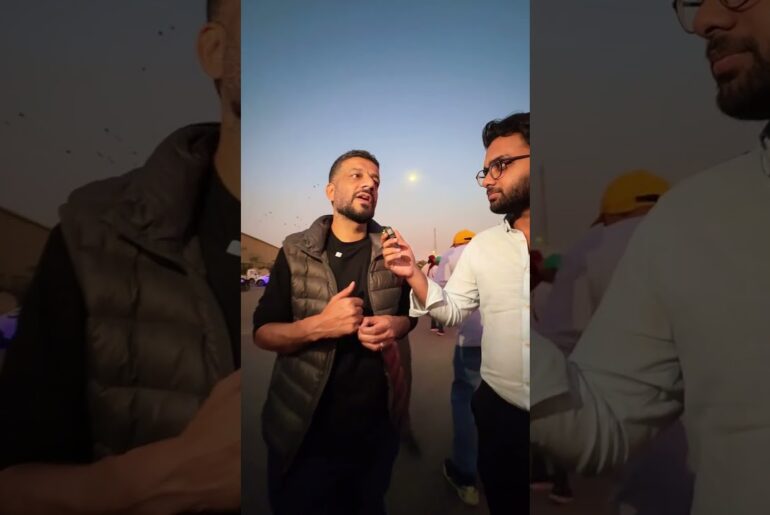 Check out what Suneel is saying about the Tank 500 PHEV after test drive!