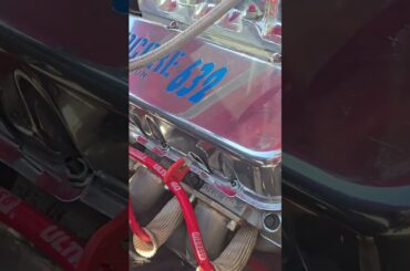 Electric Car or Blown Chevelle? Which do you choose? #cars ##cartok #tiktok #funny #fyp  #ticktok