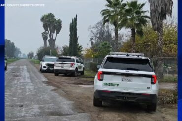 17-year-old steals e-bike at gunpoint in Goshen, deputies say