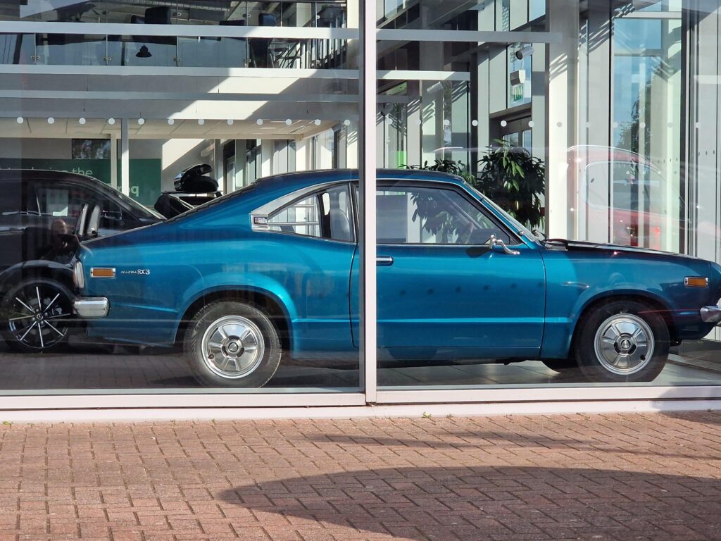 Mazda RX-3 [4000x3000]