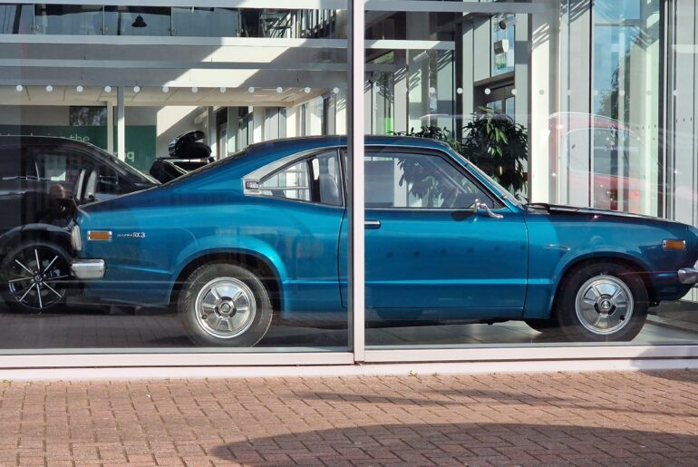 Mazda RX-3 [4000x3000]