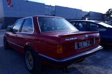 [Alpine c2 2.5] it's this a real one?