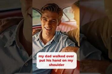 Take me back. Just for a day. That's all I'm asking.