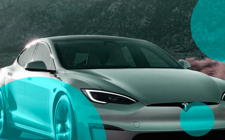 Tesla enters mediation with EEOC over racial harassment claims