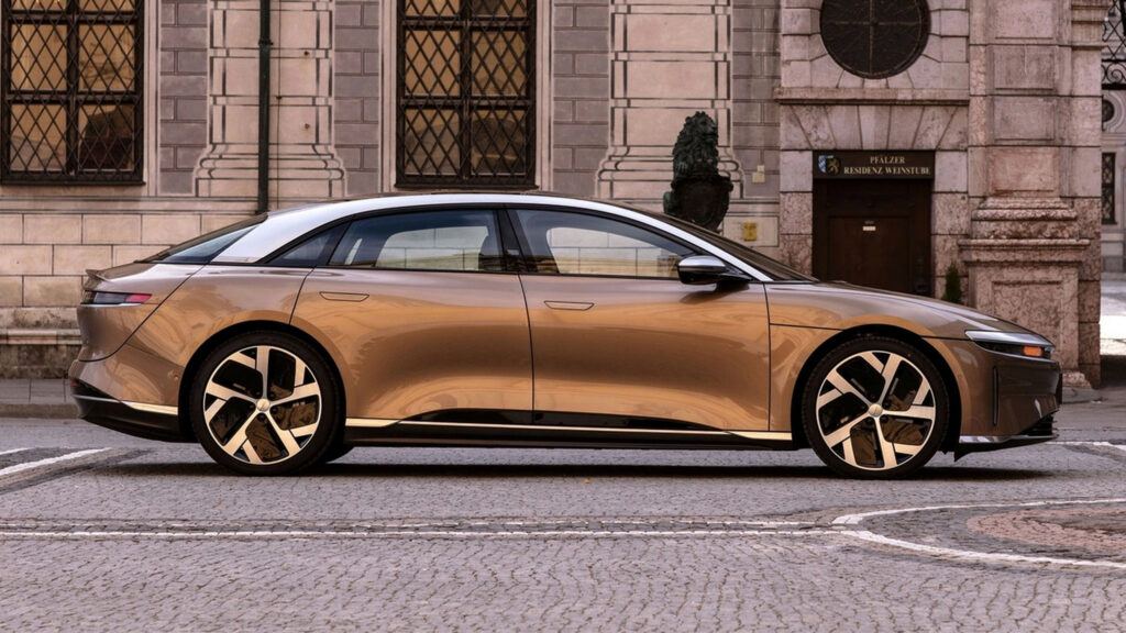  Trump Killed The Federal EV Credit, So California Wrote Its Own