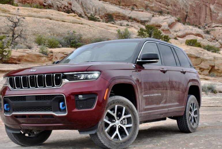 Here's the problem with plug-in hybrids