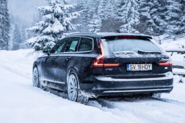 My Volvo PHEV Is Still Going Strong After 42,000 Miles