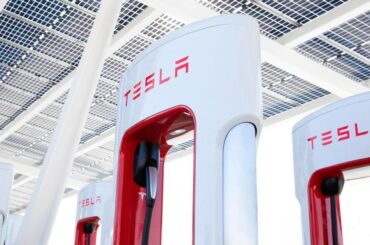 Why Tesla’s Supercharger Network is still the benchmark for EV charging