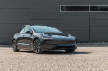 Used Teslas Under $35K—These Ones Are Most Worth It