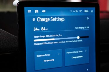 What To Know About Charging To 100%