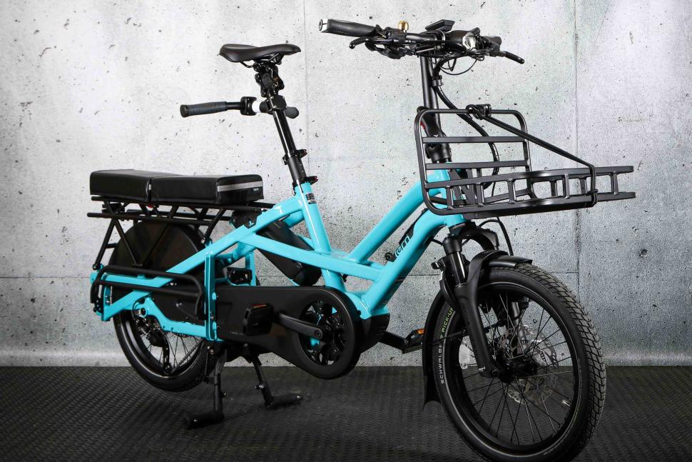 2025 Tern GSD Gen 3 - 2