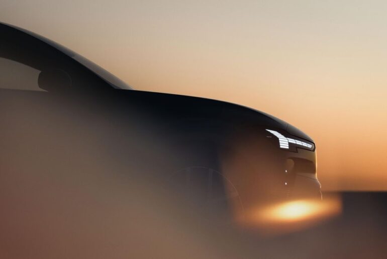 Volvo EX60 set to beat Tesla Model 3 and become Australia's EV range king