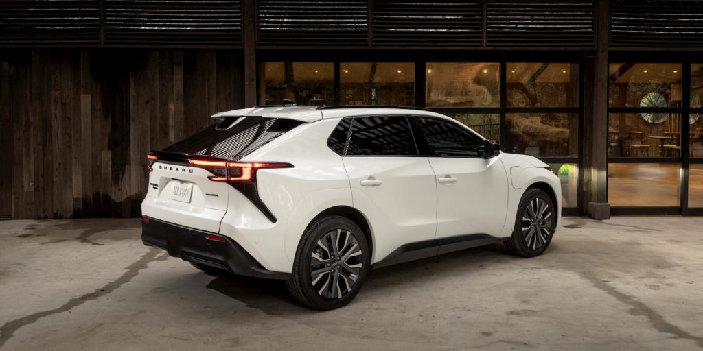 Subaru-new-Solterra-EV