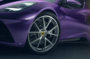 Lotus's Plug-In Hybrid Hail Mary Could Be Its Last Chance At Survival