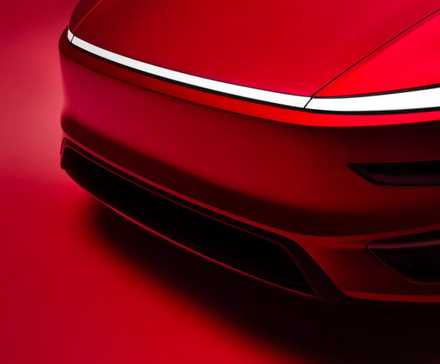 2026 Tesla Model Y Performance Featured Image