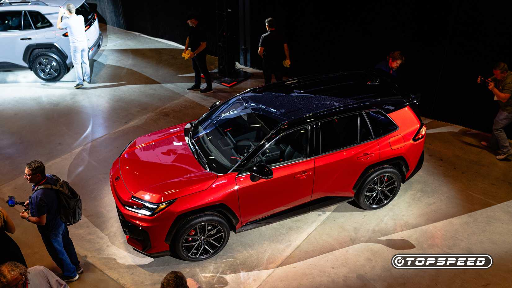 2026 Toyota RAV4 (34)