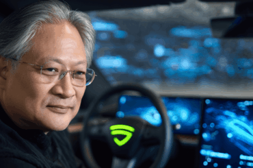 NVIDIA’s Tesla-Killer? - Brownstone Research