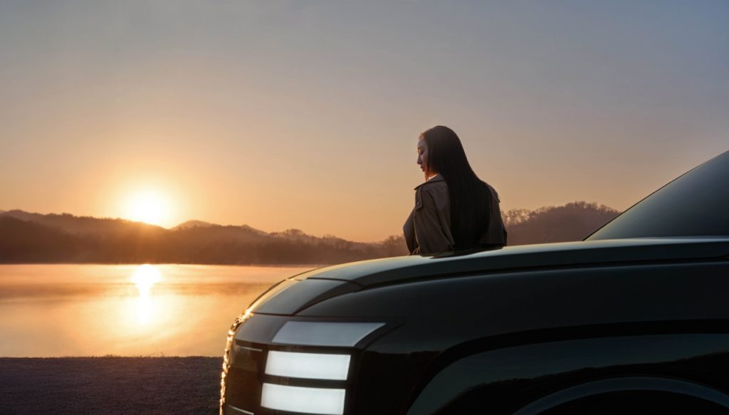 2026 Hyundai Pallisade Preview