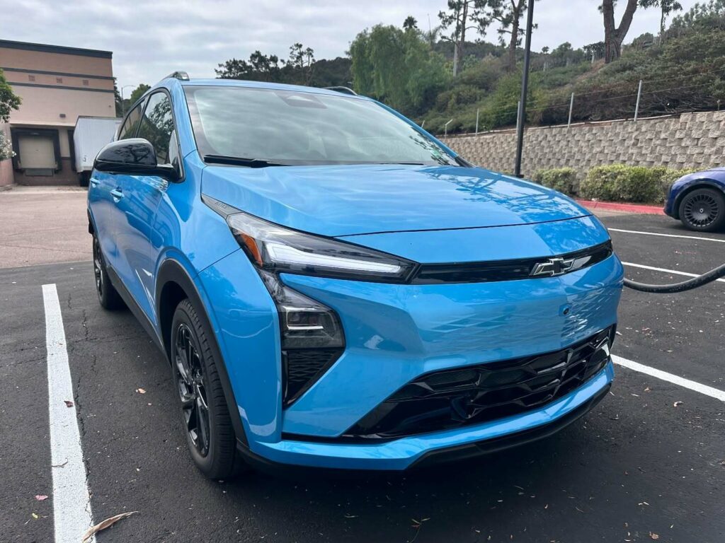  Barra’s Playing Both Sides On EVs, Just In Case The White House Changes