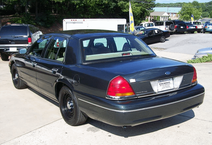 What's the most common manufactured colour that's seen on this car?