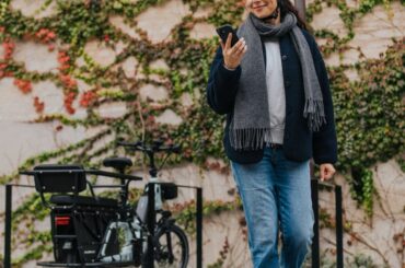 This free feature helps make stolen Bosch e-bikes unsellable