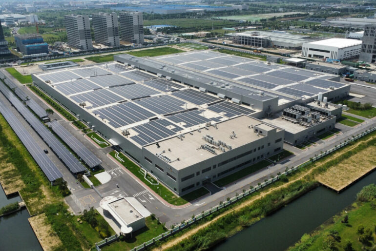 InfiMotion scales 12-in-1 EV drive unit production at speed