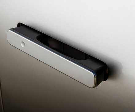 2025 Infiniti QX80 exterior