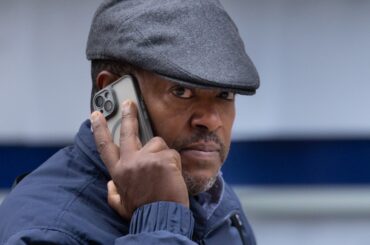 Driver said boy, 5, was killed in crash after ‘touching car sensor’