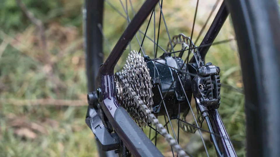 Orbea Gain M20i review