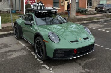 Porsche 911 Dakar [2741x2741]