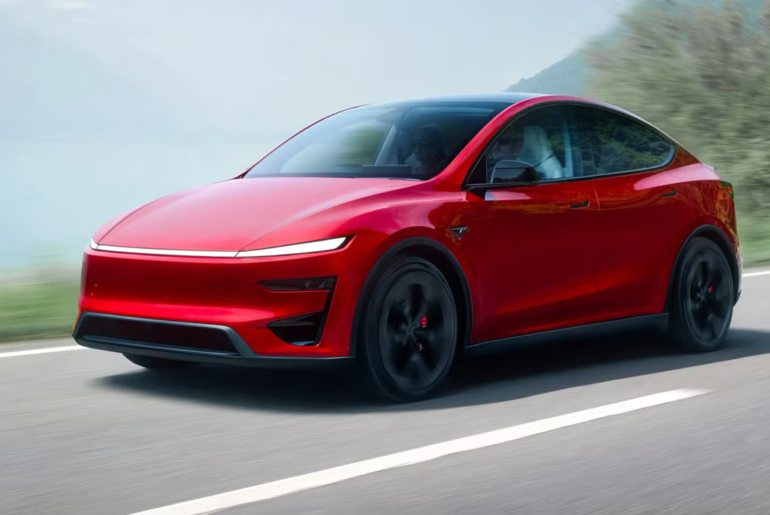 Tesla Launches Trade-In Bonus and Extended Warranty Deal in Australia