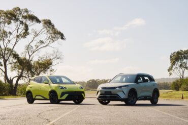 BYD Now Controls 25% of the Global PHEV Market | Zecar | Reviews