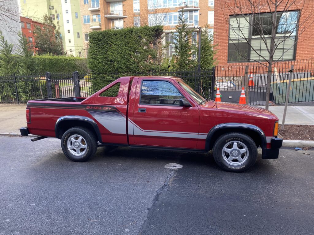 [Dodge Shelby Dakota] in Brooklyn